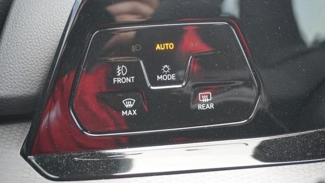2024 Volkswagen Golf GTI S