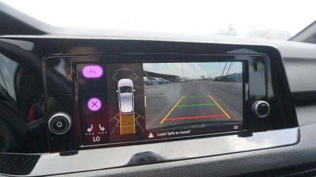 2024 Volkswagen Golf GTI S