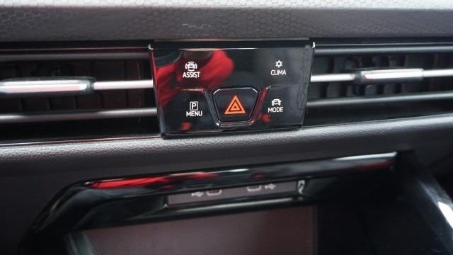2024 Volkswagen Golf GTI S