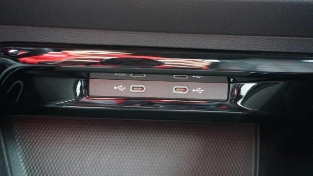 2024 Volkswagen Golf GTI S
