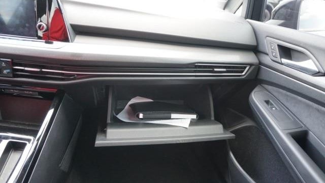 2024 Volkswagen Golf GTI S