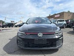 2024 Golf GTI Thumbnail 2