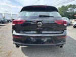 2024 Golf GTI Thumbnail 5