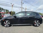 2024 Golf GTI Thumbnail 7