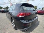 2024 Golf GTI Thumbnail 9