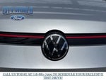 2024 Golf GTI Thumbnail 3