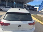 2023 Golf GTI Thumbnail 4