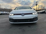 2024 Golf GTI Thumbnail 2