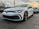 2024 Golf GTI Thumbnail 3