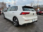 2024 Golf GTI Thumbnail 5