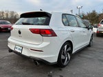 2024 Golf GTI Thumbnail 7