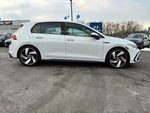 2024 Golf GTI Thumbnail 8