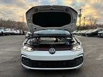 2024 Golf GTI Thumbnail 9
