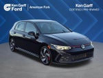 2024 Golf GTI Thumbnail 1