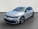 2024 Golf GTI Thumbnail 1