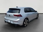 2024 Golf GTI Thumbnail 5