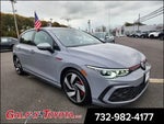2024 Golf GTI Thumbnail 1