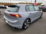2024 Golf GTI Thumbnail 7