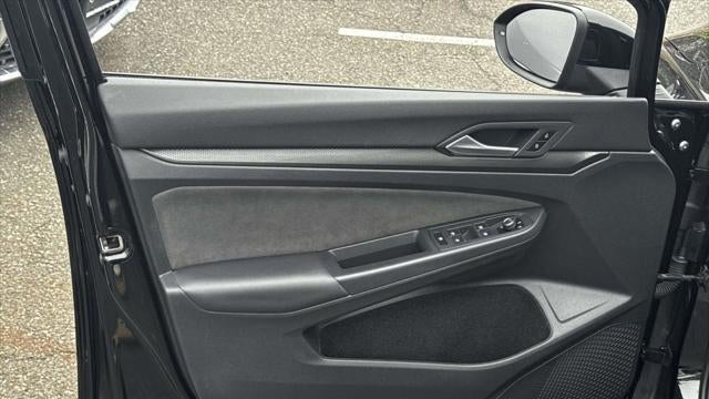 2024 Volkswagen Golf GTI S