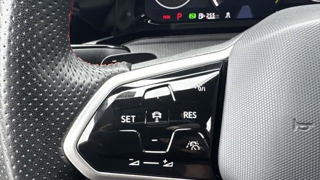 2024 Volkswagen Golf GTI S