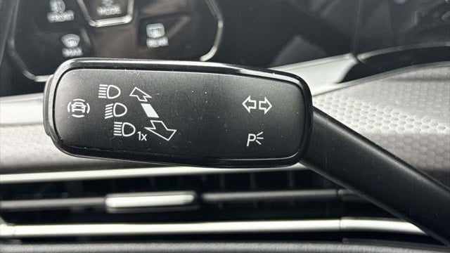 2024 Volkswagen Golf GTI S