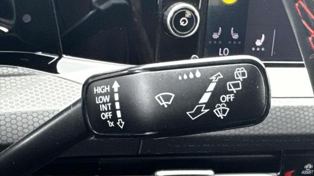 2024 Volkswagen Golf GTI S