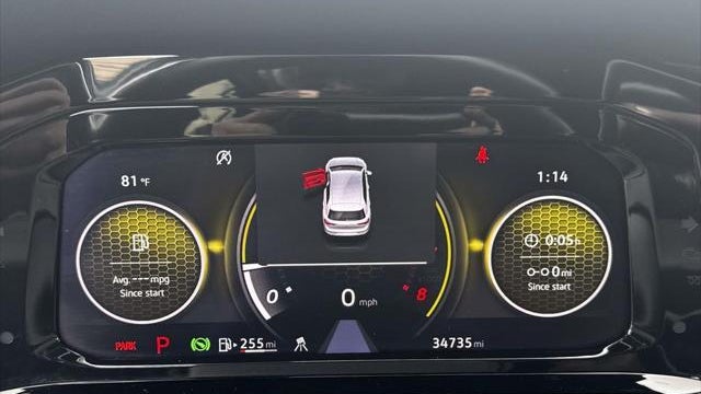 2024 Volkswagen Golf GTI S