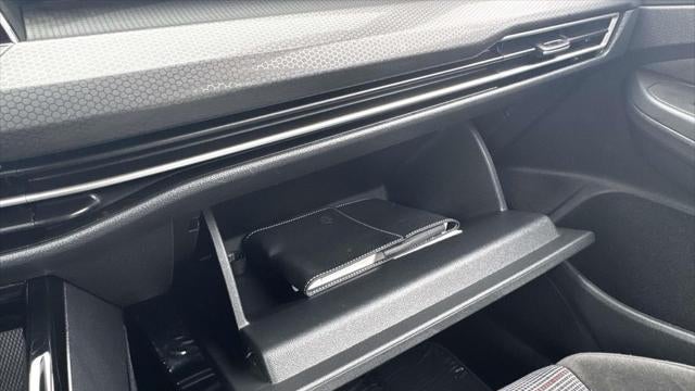 2024 Volkswagen Golf GTI S