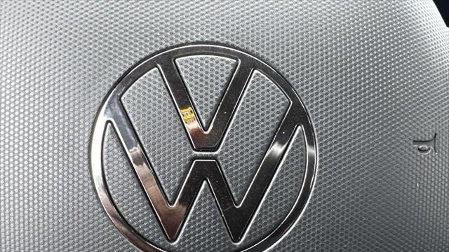 2024 Volkswagen Golf GTI S
