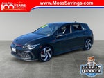 2024 Golf GTI Thumbnail 1