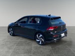 2024 Golf GTI Thumbnail 3