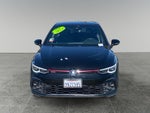 2024 Golf GTI Thumbnail 8