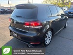 2014 GTI Thumbnail 5