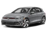 2022 Golf GTI Thumbnail 1