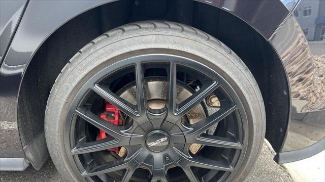2022 Volkswagen Golf GTI S