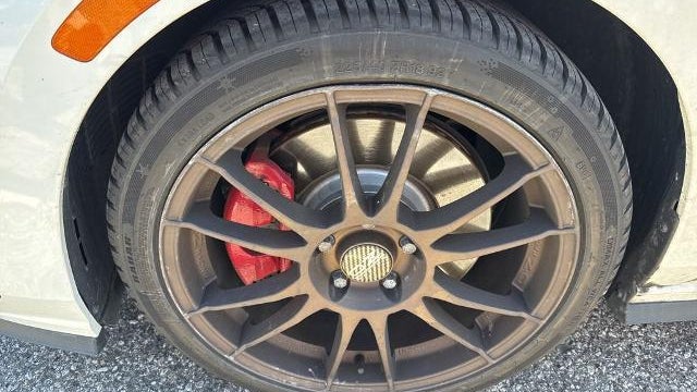 2022 Volkswagen Golf GTI S
