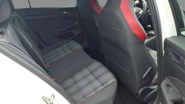 2022 Volkswagen Golf GTI S