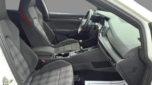 2022 Volkswagen Golf GTI S