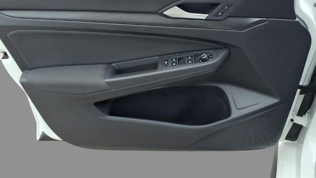 2022 Volkswagen Golf GTI S