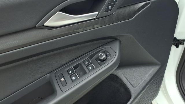 2022 Volkswagen Golf GTI S