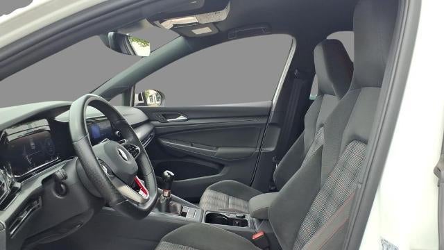 2022 Volkswagen Golf GTI S