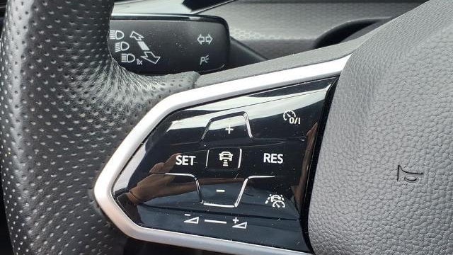 2022 Volkswagen Golf GTI S