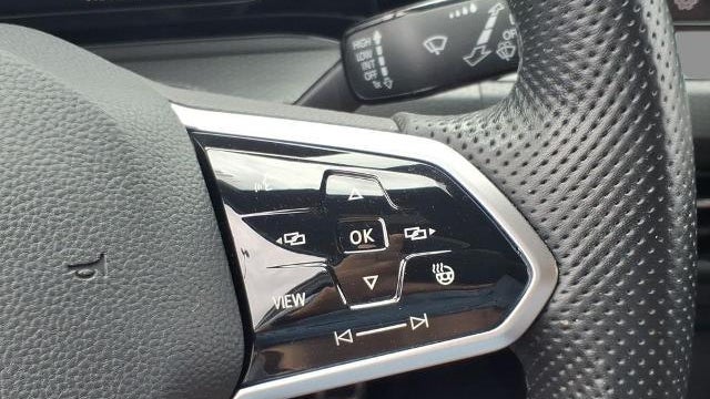 2022 Volkswagen Golf GTI S