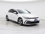 2022 Golf GTI Thumbnail 1