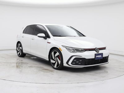 Photo of a 2022 Volkswagen Golf GTI S 4DR Hatchback 6M for sale