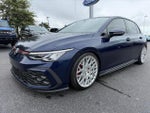 2022 Golf GTI Thumbnail 4