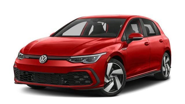 Preowned 2024 Volkswagen Golf GTI 380 S for Sale