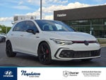 2024 Golf GTI Thumbnail 1