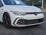 2024 Golf GTI Thumbnail 2