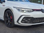 2024 Golf GTI Thumbnail 3